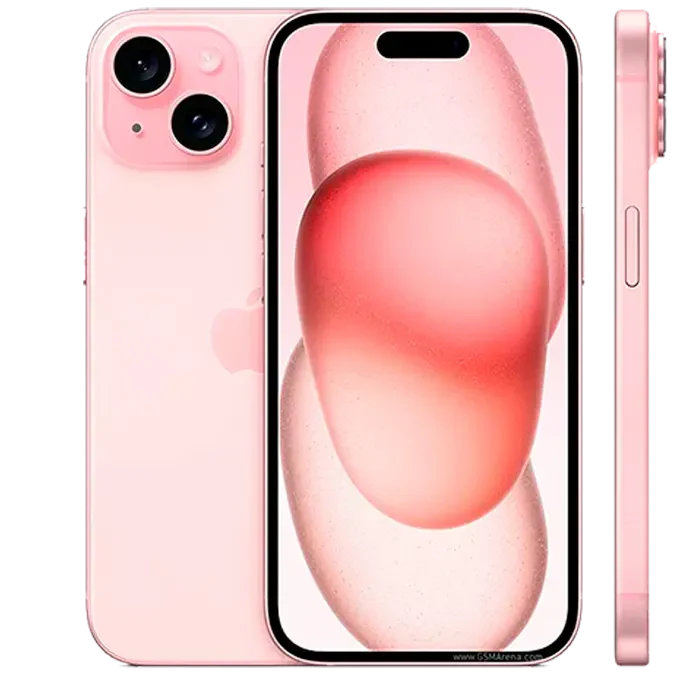 iPhone 15