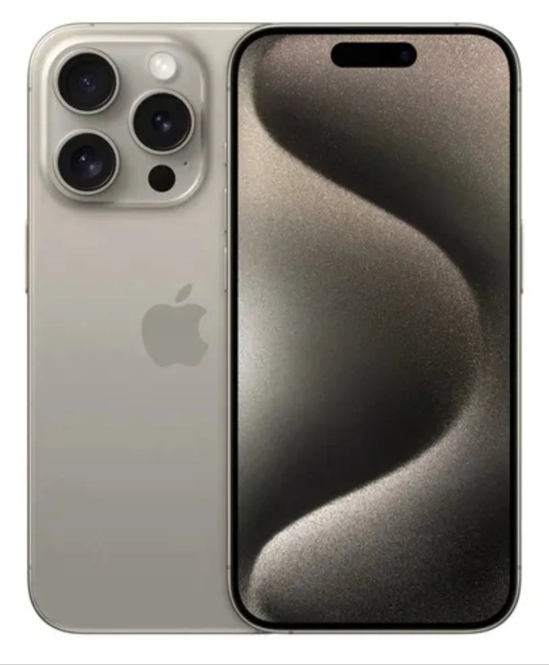 iPhone 15 Pro